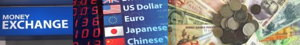 Currency Exchange Rate From Euro to Dollar - The Money Used in Namibia